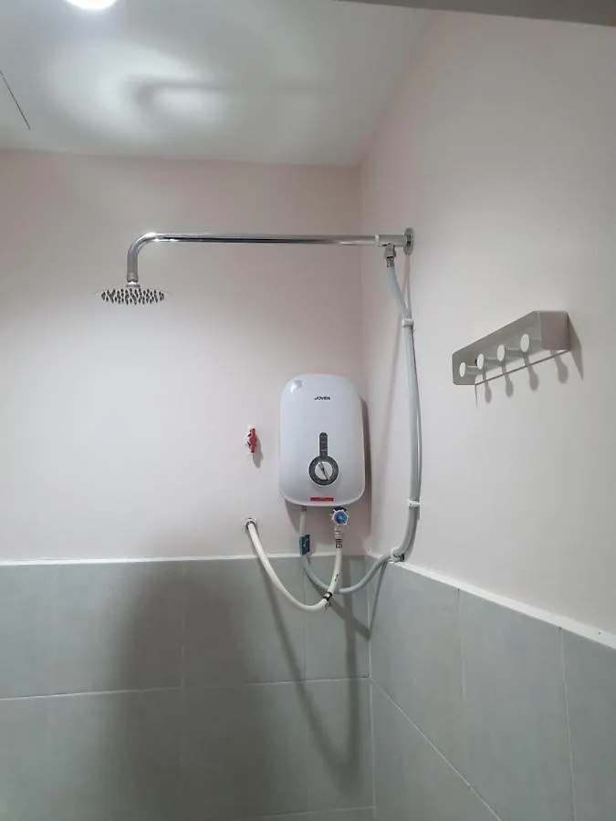 Hotel Empress Johor Bahru