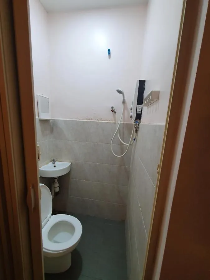 Hotel Empress Johor Bahru